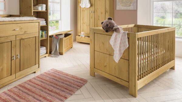 Babybed "Piccolino"