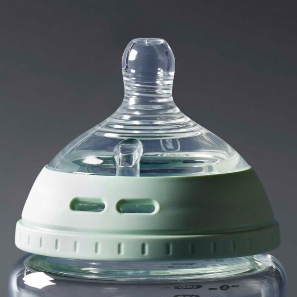 Tommee Tippee glazen babyflessen - Afbeelding 2