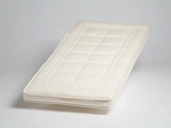 Kindermatras natuurlatex diverse maten - Afbeelding 4