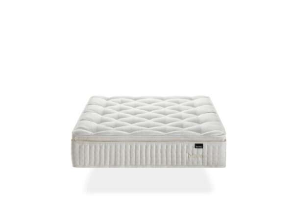 Mare - Pocketvering matras met Pillow-Top