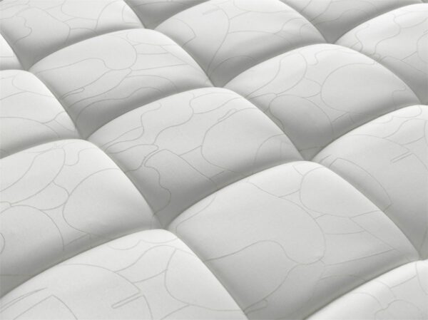 Mare - Pocketvering matras met Pillow-Top - Afbeelding 2