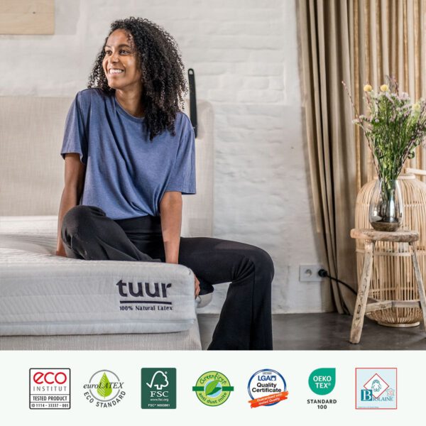 Tuur® Original Matras - Afbeelding 2