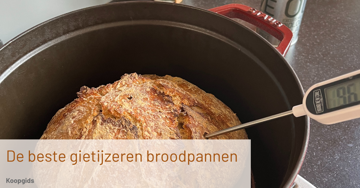 beste gietijzeren broodpan beste gietijzeren broodpan